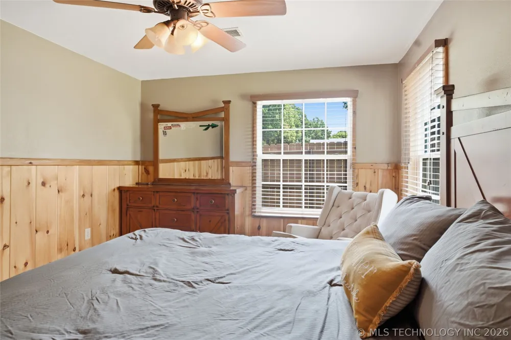 809 K STREET Quinton, OK 74561