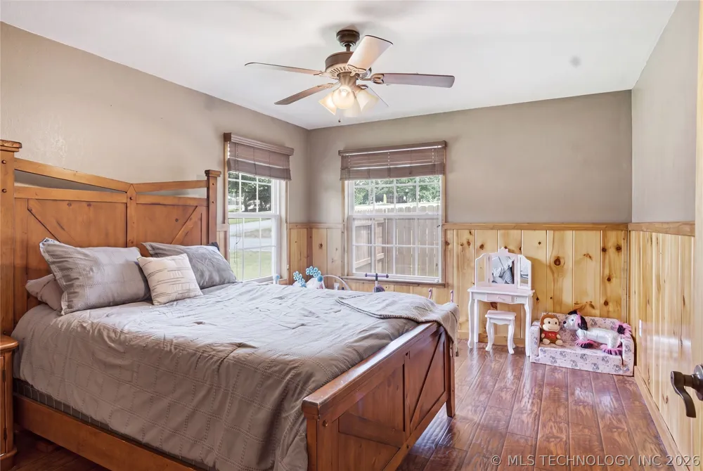 809 K STREET Quinton, OK 74561