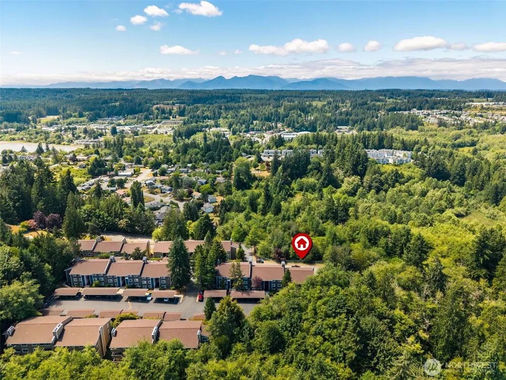 20198 Vikings Crest Loop NE #8-105 Poulsbo, WA 98370