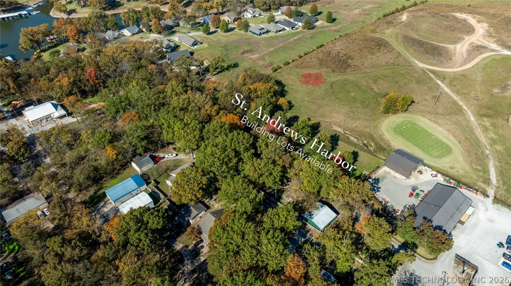 30397 S 567 ROAD Afton, OK 74331