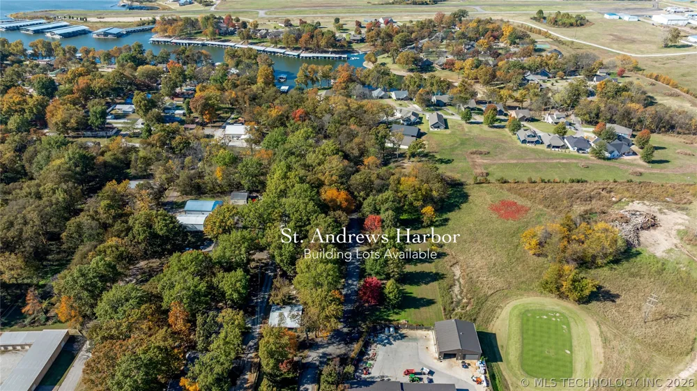 30397 S 567 ROAD Afton, OK 74331