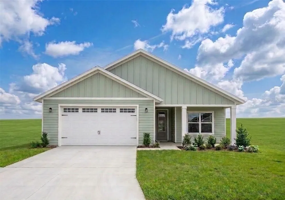 21022 SW 1ST PLACE Newberry, FL 32669