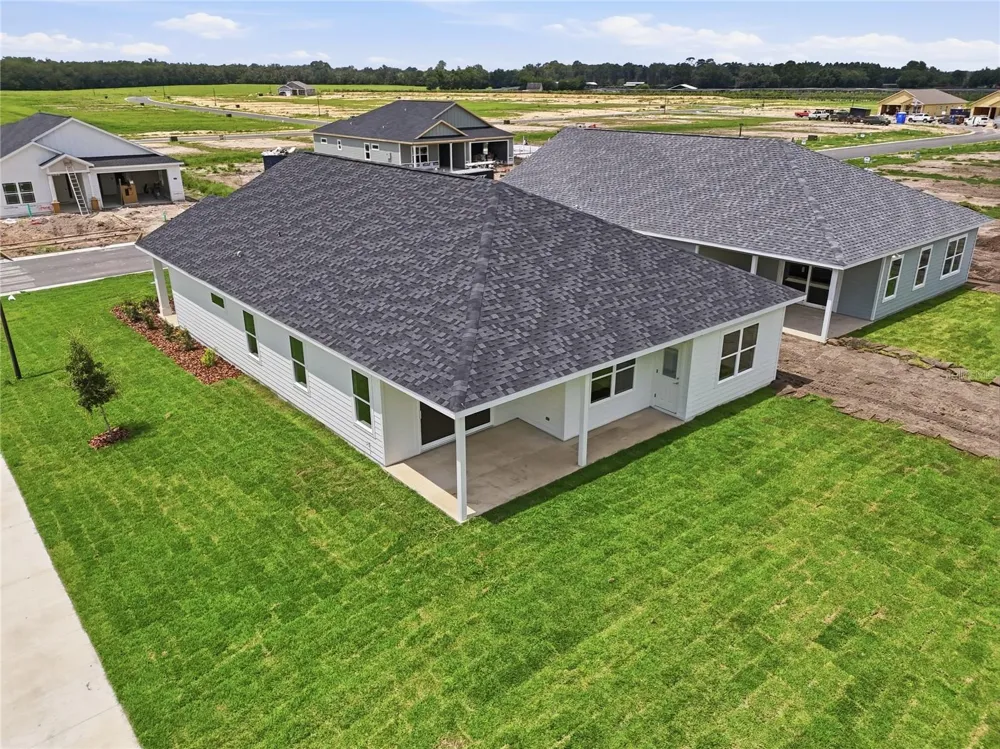 21006 SW 1ST PLACE Newberry, FL 32669