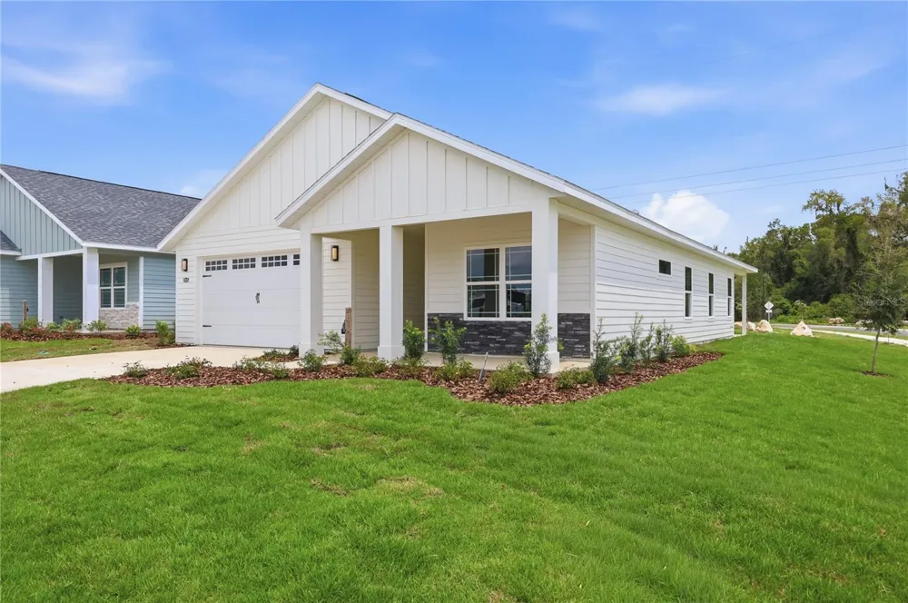 21006 SW 1ST PLACE Newberry, FL 32669