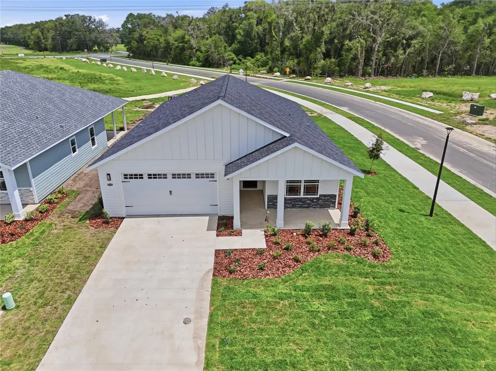 21006 SW 1ST PLACE Newberry, FL 32669