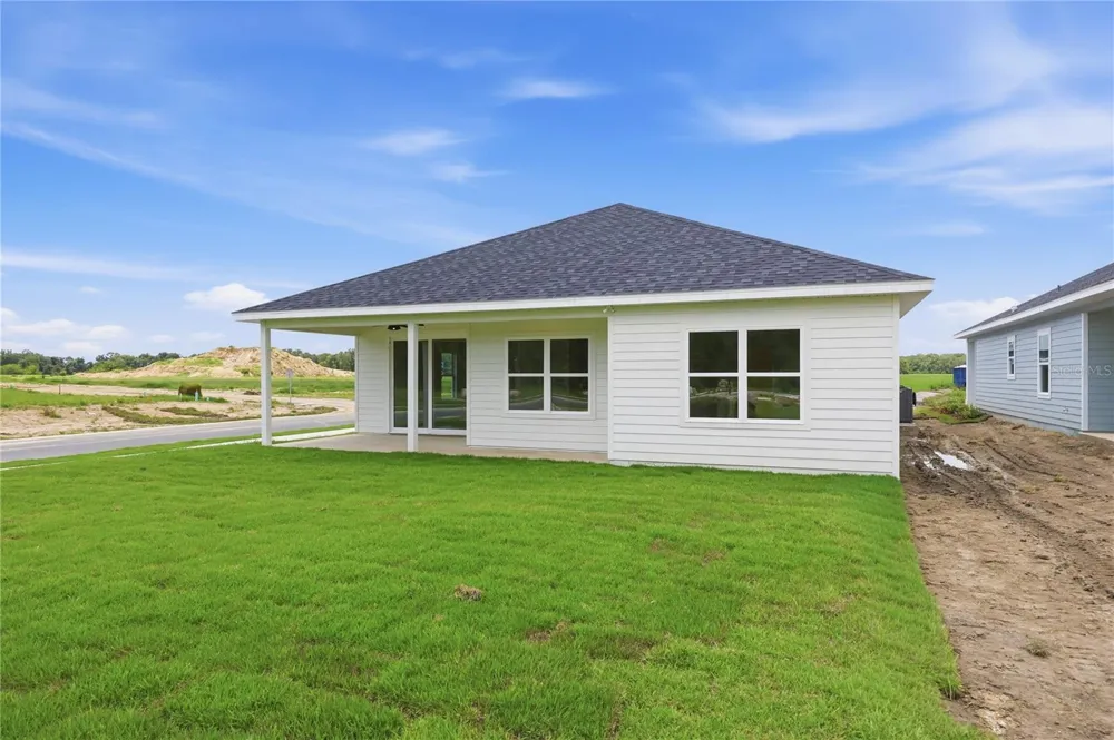 21006 SW 1ST PLACE Newberry, FL 32669