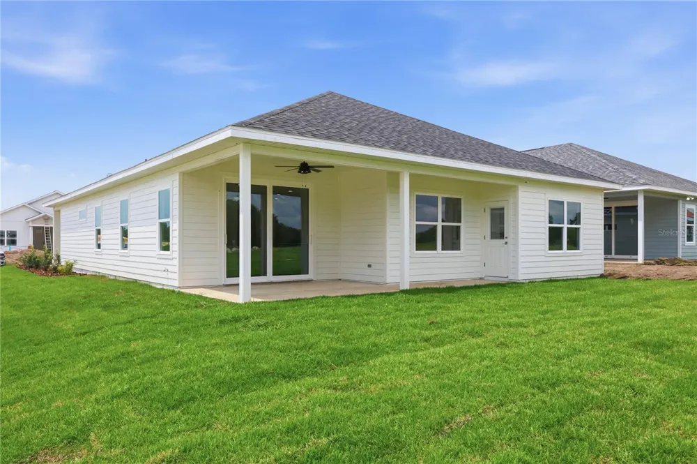 21006 SW 1ST PLACE Newberry, FL 32669