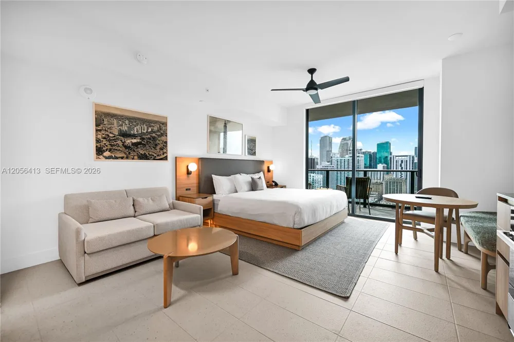 159 NE 6th St #2610 Miami, FL 33132