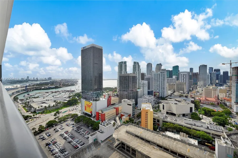 159 NE 6th St #2610 Miami, FL 33132