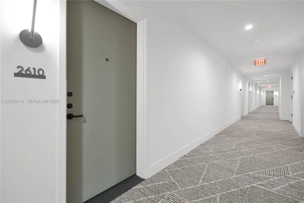 159 NE 6th St #2610 Miami, FL 33132