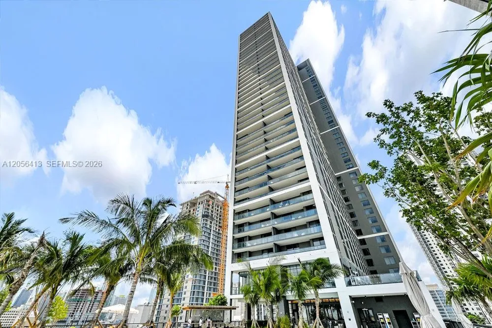 159 NE 6th St #2610 Miami, FL 33132