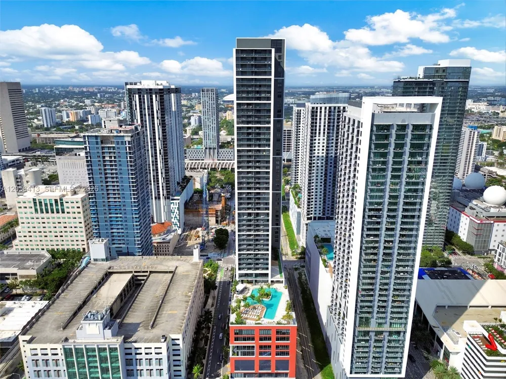 159 NE 6th St #2610 Miami, FL 33132