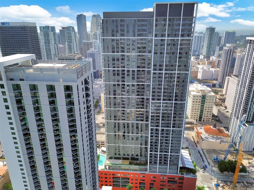 159 NE 6th St #2610 Miami, FL 33132