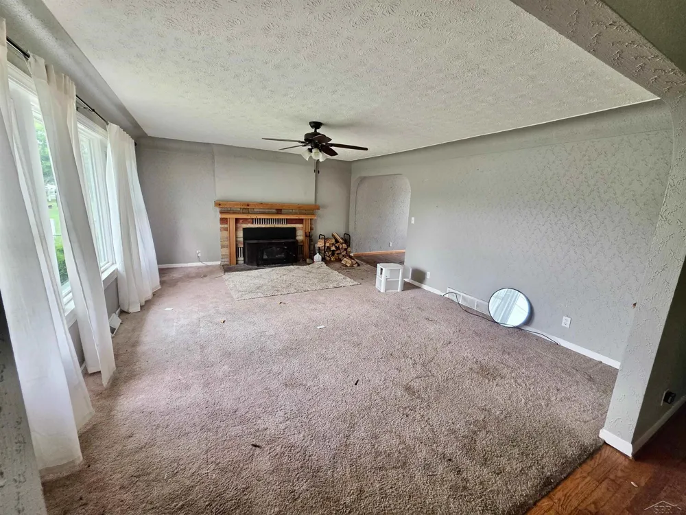 1267 Golf course Road Alpena Township, MI 49707