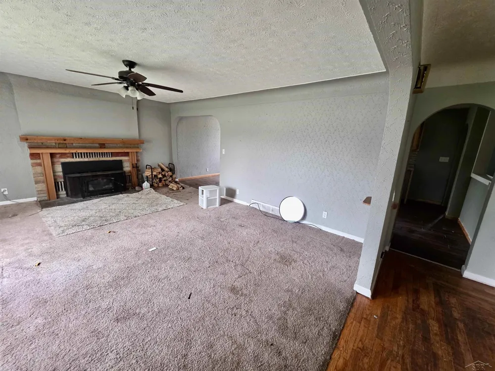 1267 Golf course Road Alpena Township, MI 49707