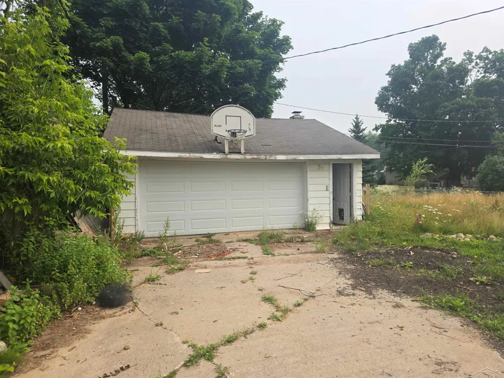 1267 Golf course Road Alpena Township, MI 49707