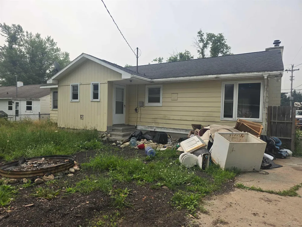 1267 Golf course Road Alpena Township, MI 49707