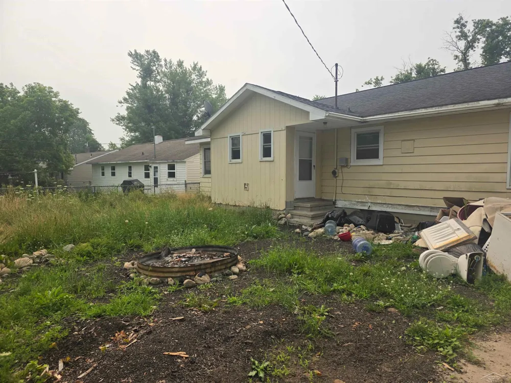 1267 Golf course Road Alpena Township, MI 49707