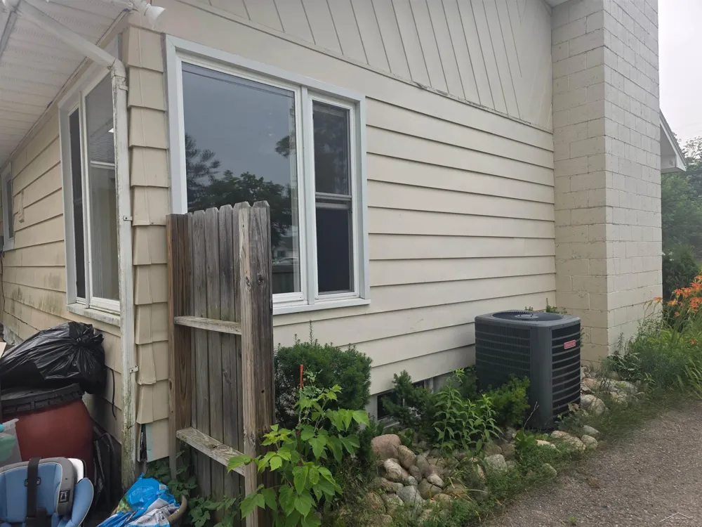 1267 Golf course Road Alpena Township, MI 49707