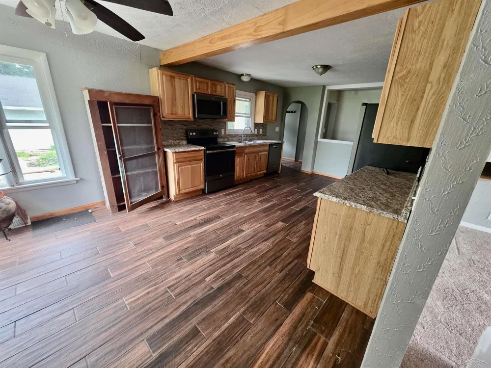 1267 Golf course Road Alpena Township, MI 49707