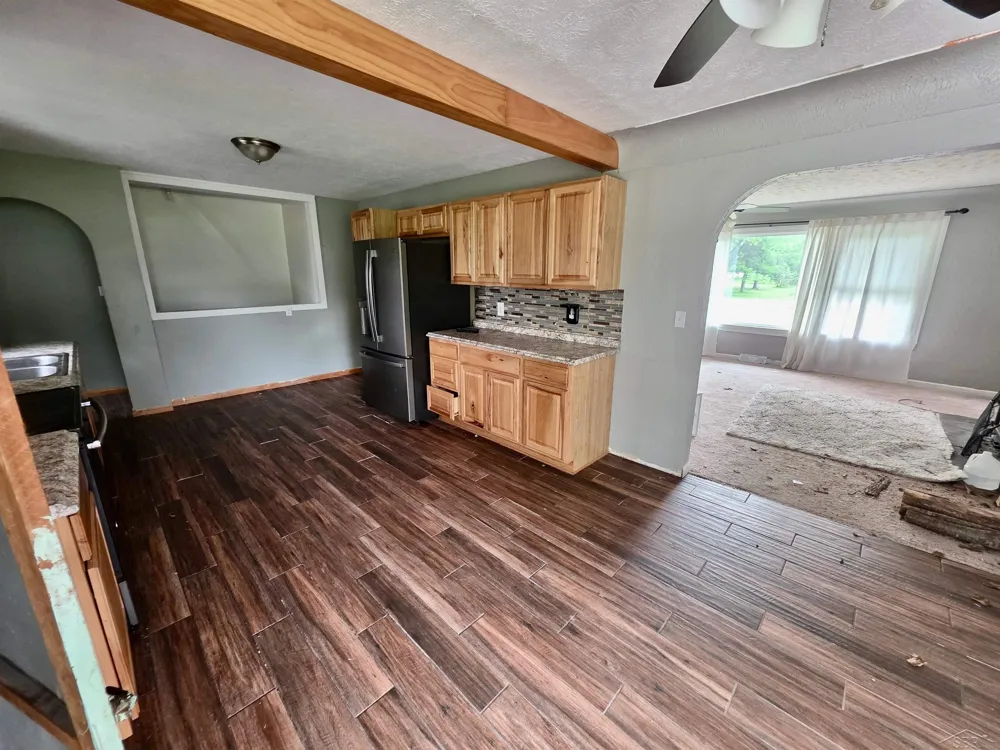 1267 Golf course Road Alpena Township, MI 49707