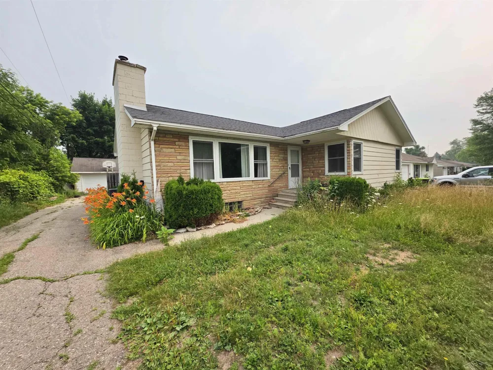 1267 Golf course Road Alpena Township, MI 49707