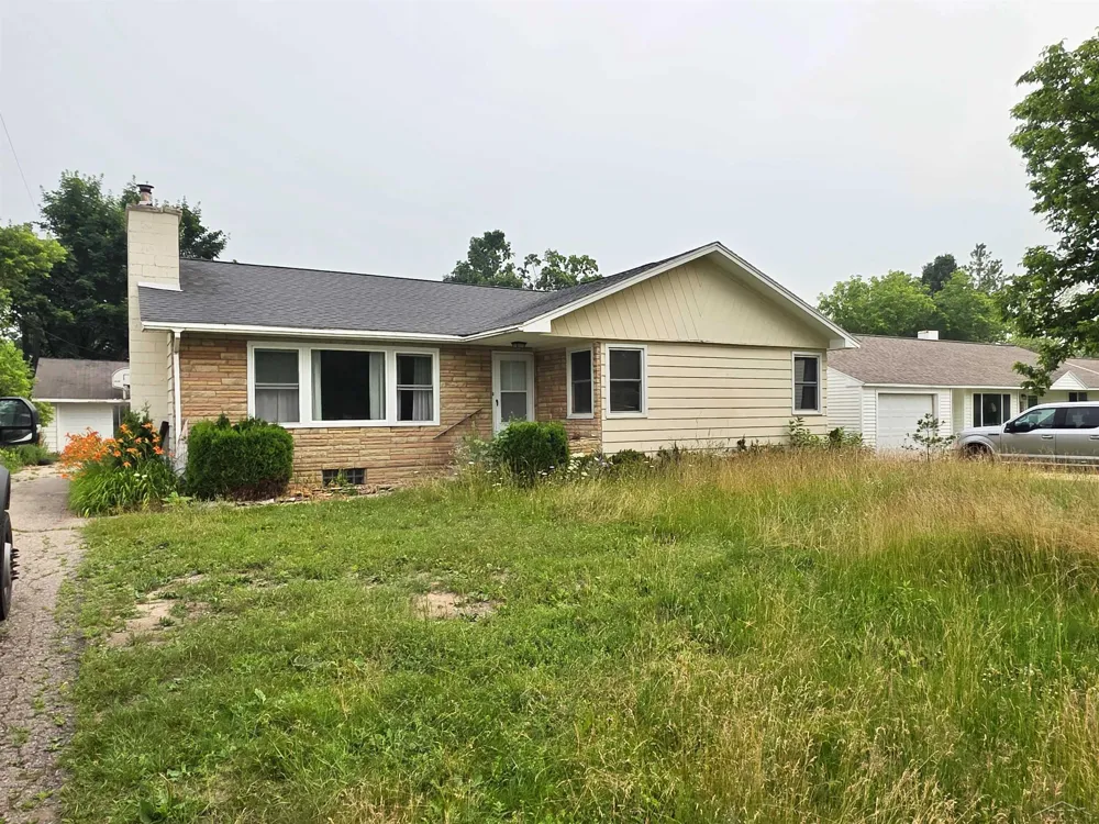 1267 Golf course Road Alpena Township, MI 49707