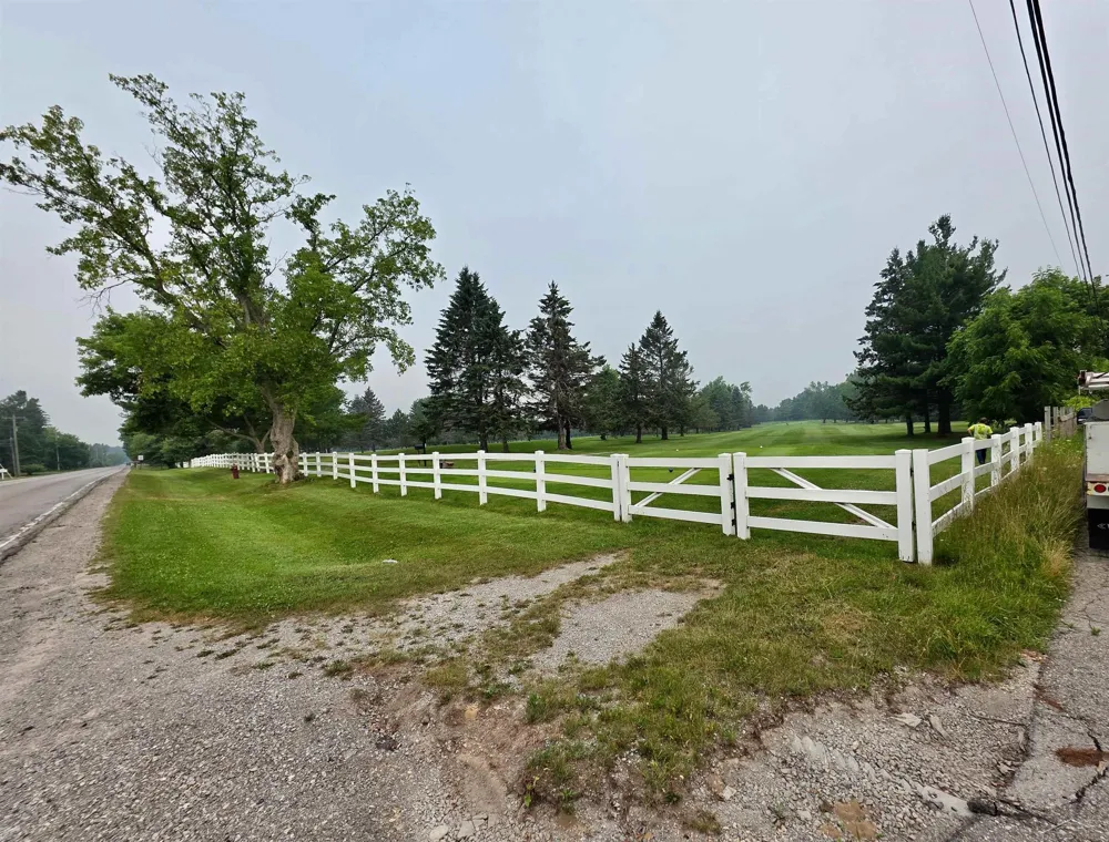 1267 Golf course Road Alpena Township, MI 49707