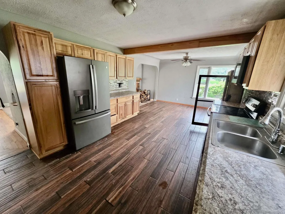1267 Golf course Road Alpena Township, MI 49707