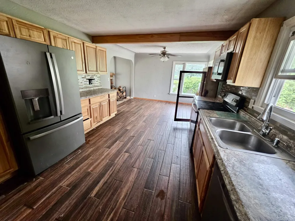 1267 Golf course Road Alpena Township, MI 49707