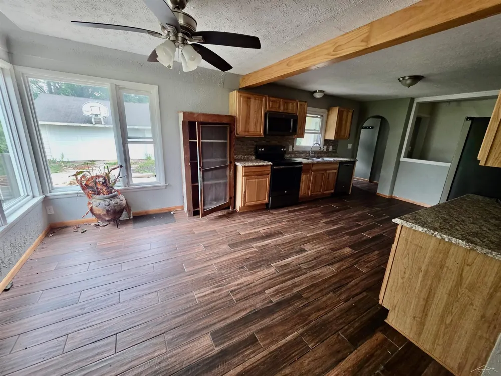 1267 Golf course Road Alpena Township, MI 49707