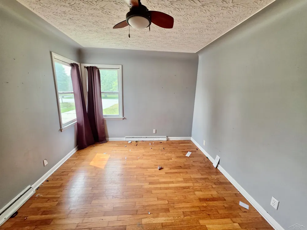 1267 Golf course Road Alpena Township, MI 49707