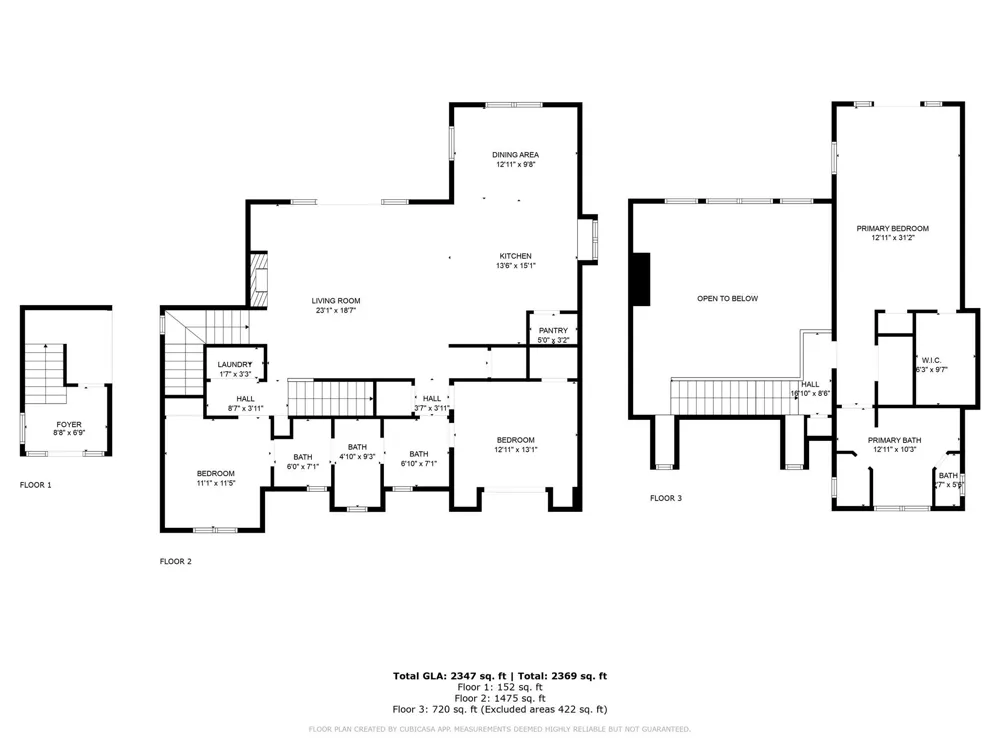 422 Bay Colony Drive La Porte, TX 77571