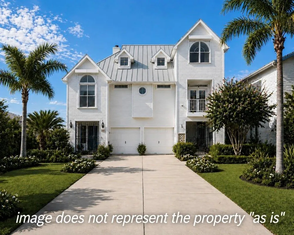422 Bay Colony Drive La Porte, TX 77571