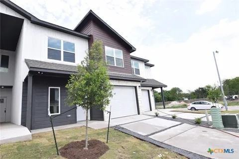 1907 Allie Way