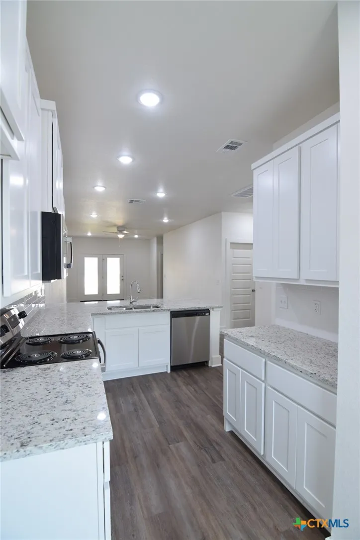 1907 Allie Way Belton, TX 76513