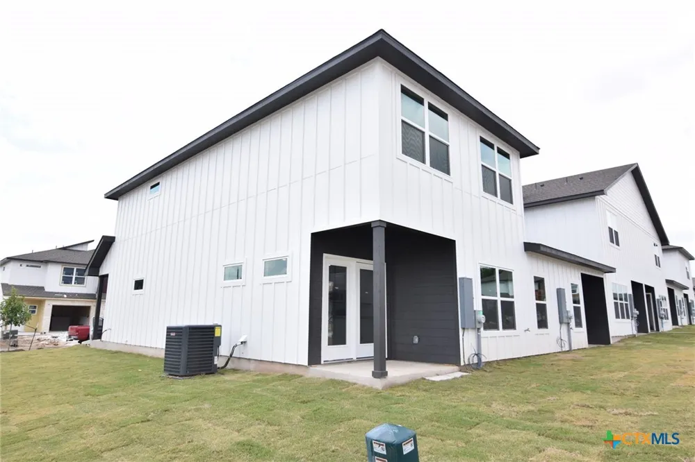 1907 Allie Way Belton, TX 76513