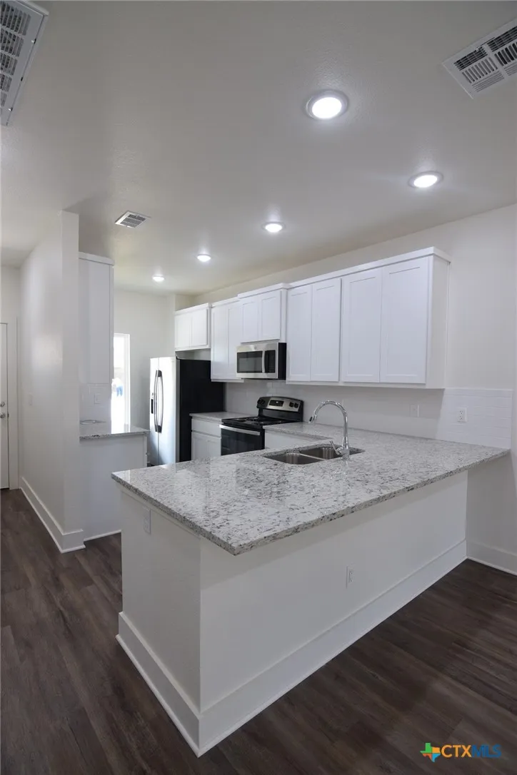 1907 Allie Way Belton, TX 76513