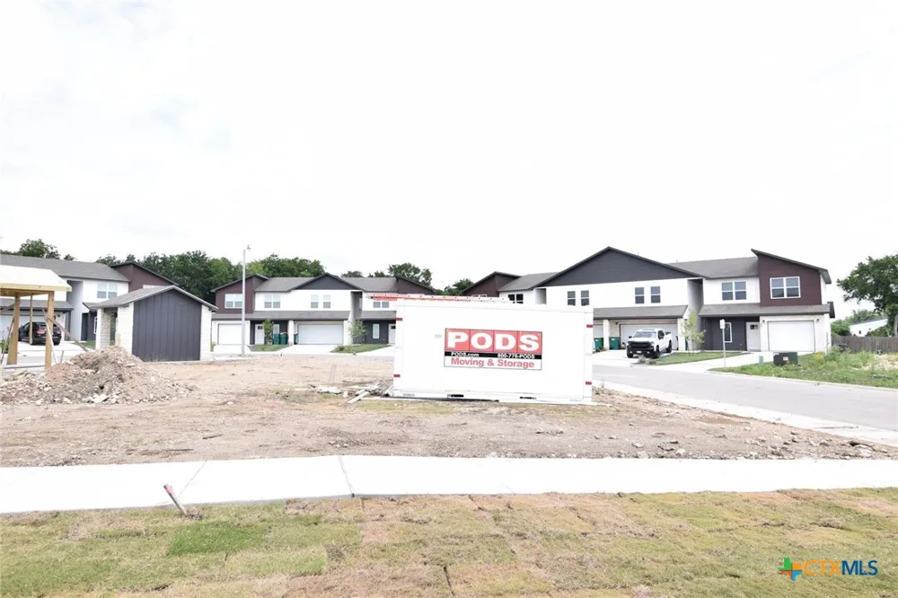 1907 Allie Way Belton, TX 76513