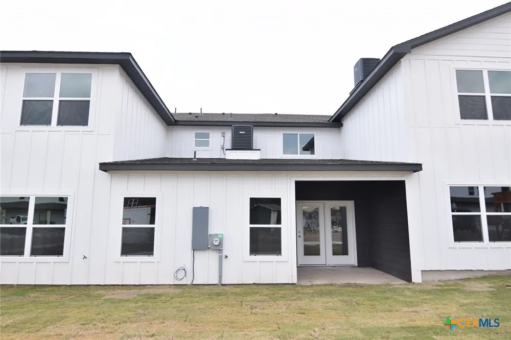 1907 Allie Way Belton, TX 76513