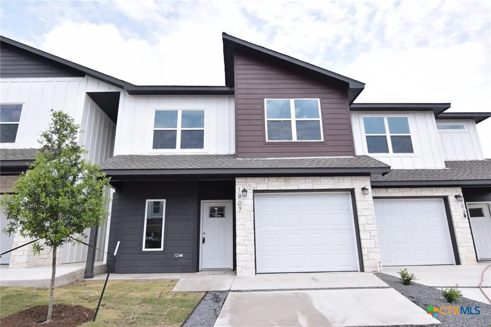 1907 Allie Way Belton, TX 76513