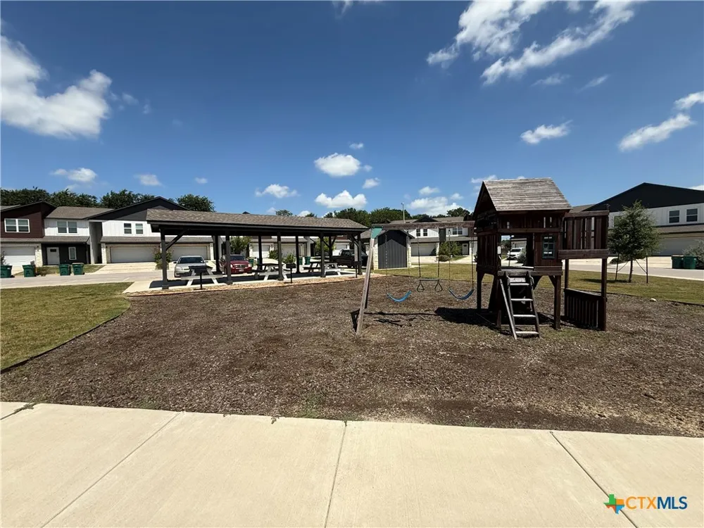1907 Allie Way Belton, TX 76513