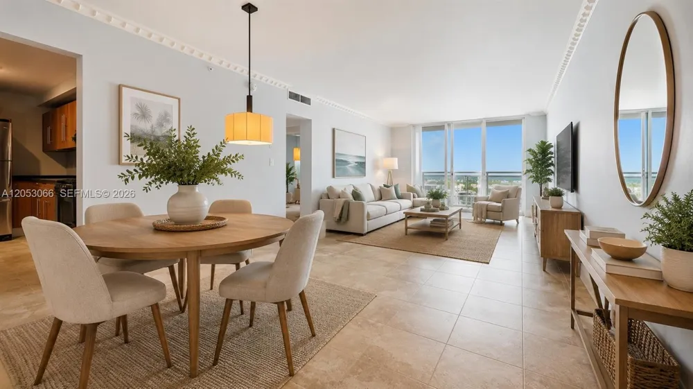 3000 S Ocean Dr #1516 Hollywood, FL 33019