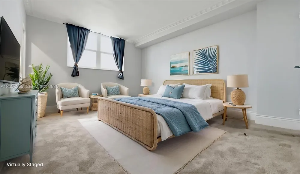 3000 S Ocean Dr #1516 Hollywood, FL 33019