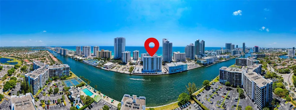 3000 S Ocean Dr #1516 Hollywood, FL 33019
