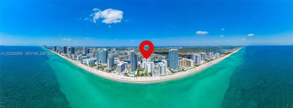 3000 S Ocean Dr #1516 Hollywood, FL 33019