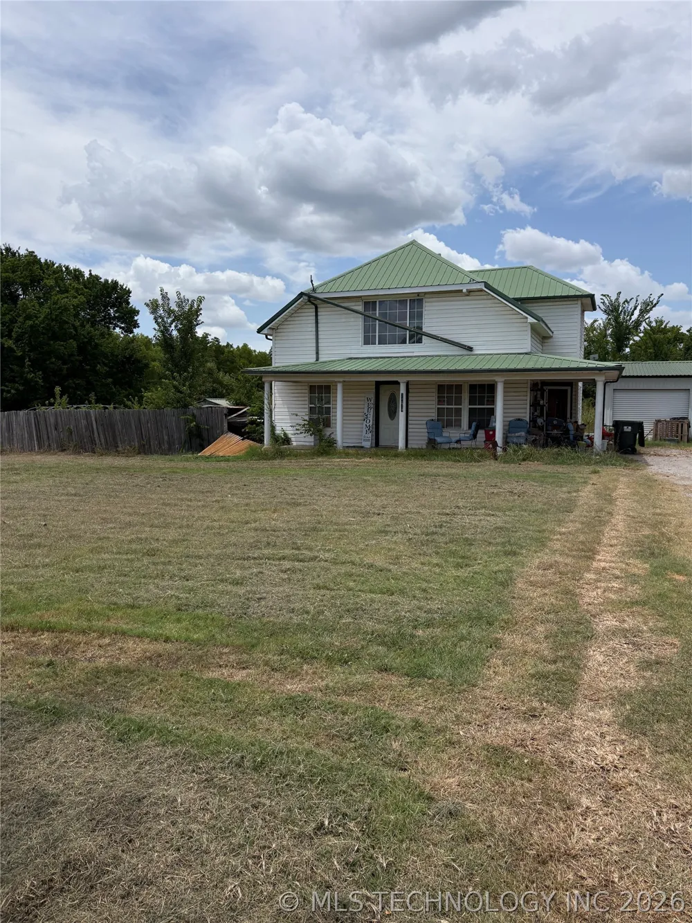 34080 Hwy 53 Healdton, OK 73438