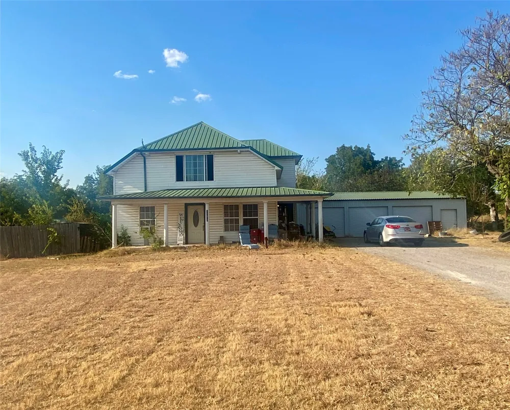 34080 Hwy 53 Healdton, OK 73438