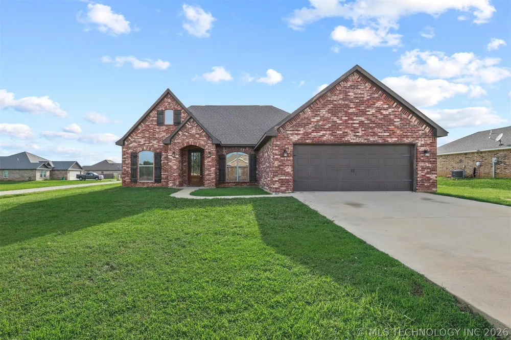17 Paytons Place Durant, OK 74701