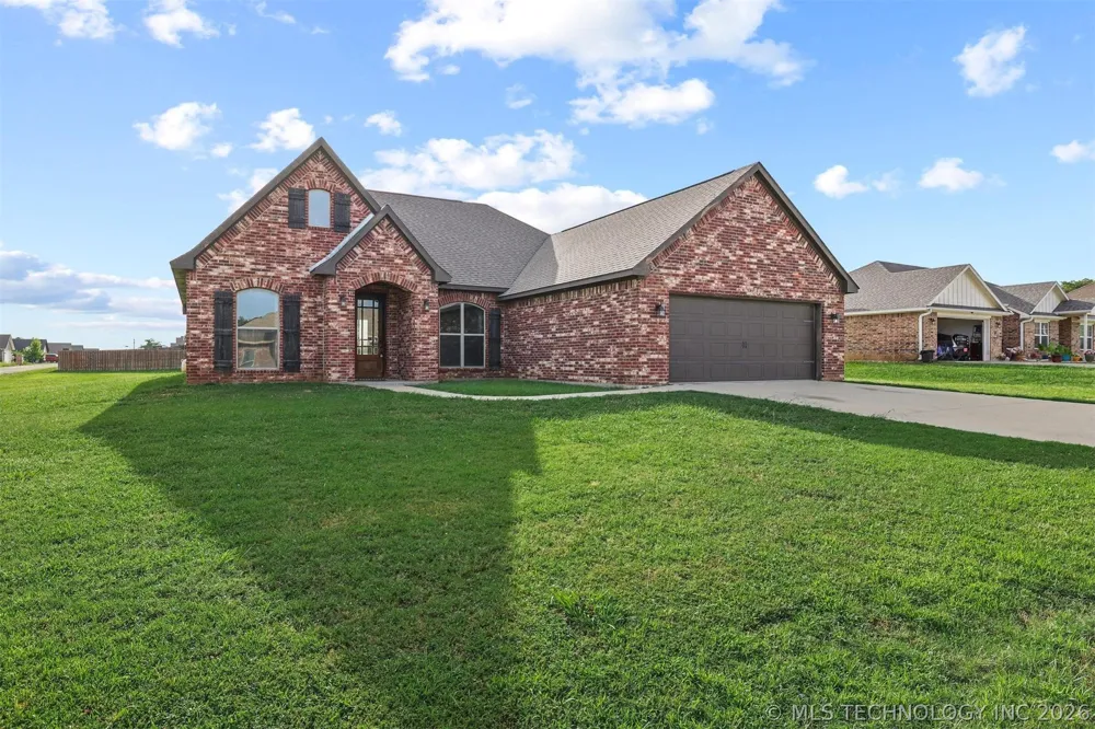 17 Paytons Place Durant, OK 74701